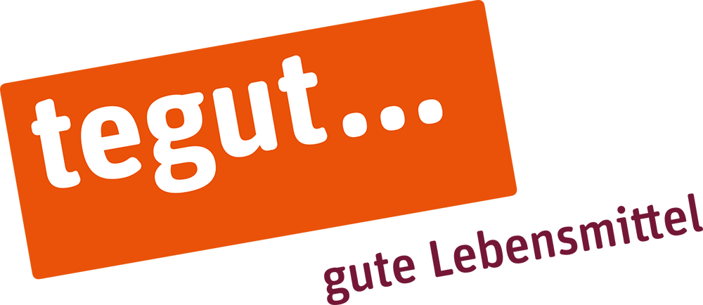 Logo of tegut… gute Lebensmittel GmbH & Co. KG