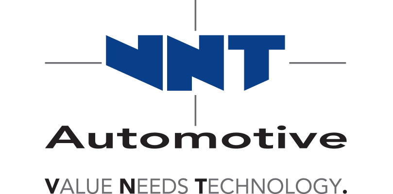 Logo of VNT Automotive GmbH