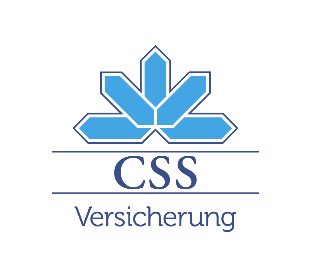 Logo of CSS Versicherung