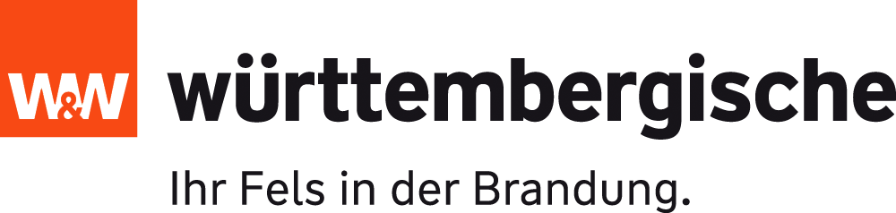 Logo of Württembergische Versicherung AG - Vertrieb Ausschließlichkeit