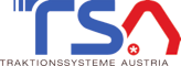 Logo of Traktionssysteme Austria GmbH