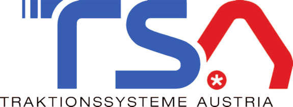 Logo of Traktionssysteme Austria GmbH