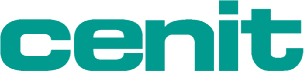 Logo of CENIT AG