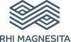 Logo of RHI Magnesita GmbH