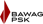 Logo of BAWAG P.S.K.