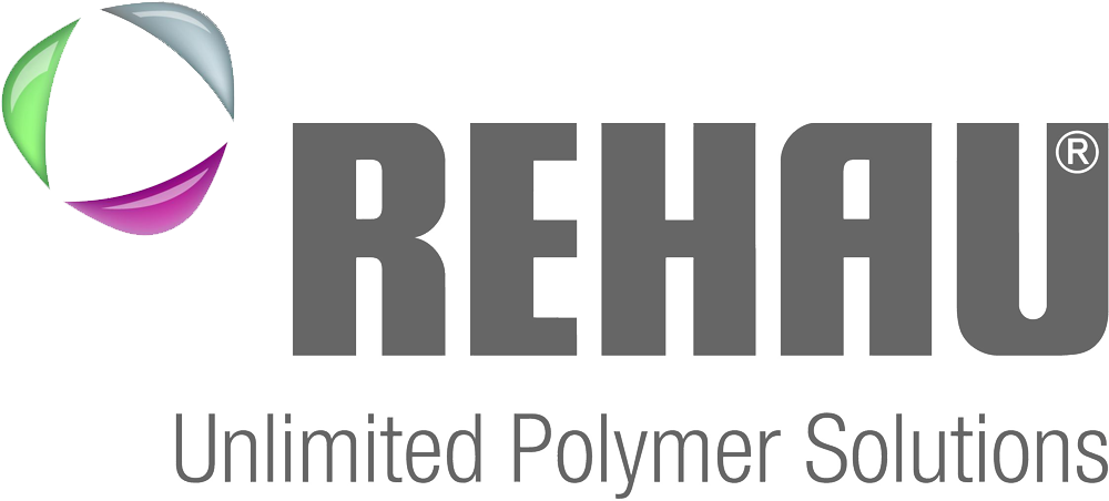 Logo of REHAU Deutschland