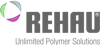 Logo of REHAU Deutschland