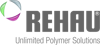 Logo of REHAU Deutschland