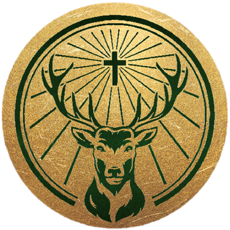 Logo of Mast-Jägermeister SE