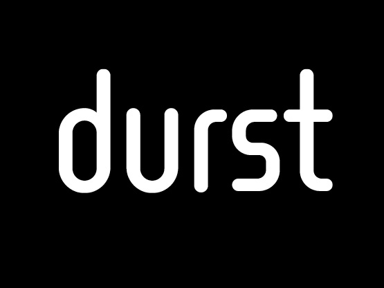 Logo of Durst Group