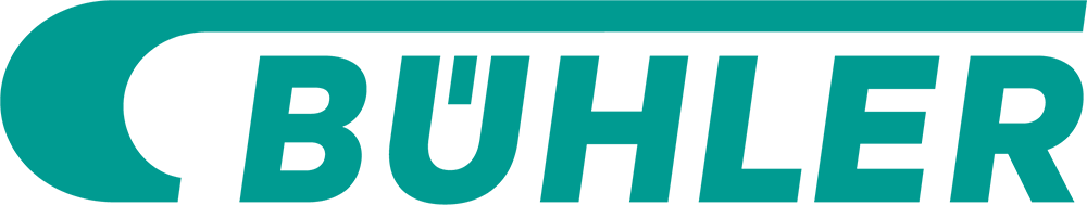 Logo of Bühler