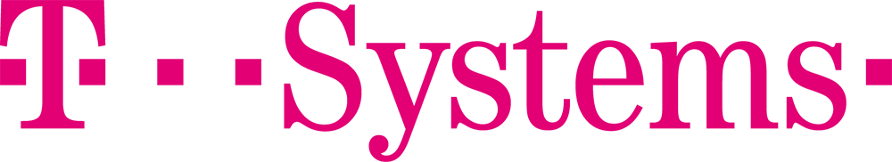 Logo of T-Systems France
