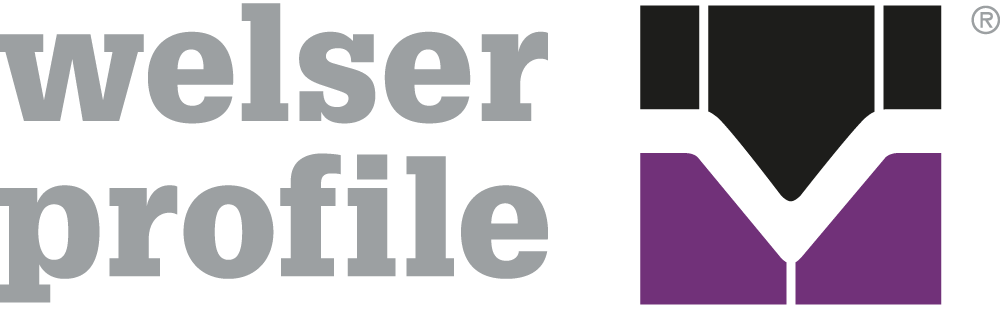 Logo of Welser Profile GmbH