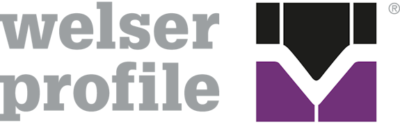 Logo of Welser Profile GmbH