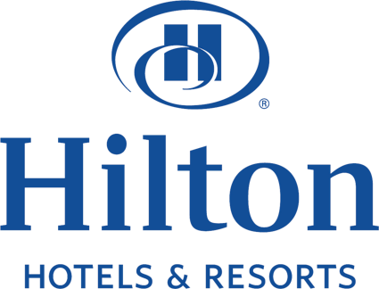 Logo of Hilton Österreich