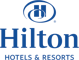 Logo of Hilton Österreich