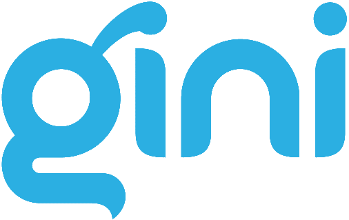 Logo of Gini GmbH