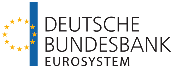 Logo of Deutsche Bundesbank