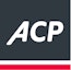Logo of ACP Gruppe