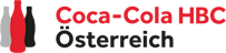 Logo of Coca-Cola HBC Austria GmbH