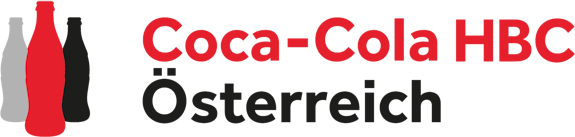 Logo of Coca-Cola HBC Austria GmbH