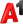 Logo of A1 Telekom Austria