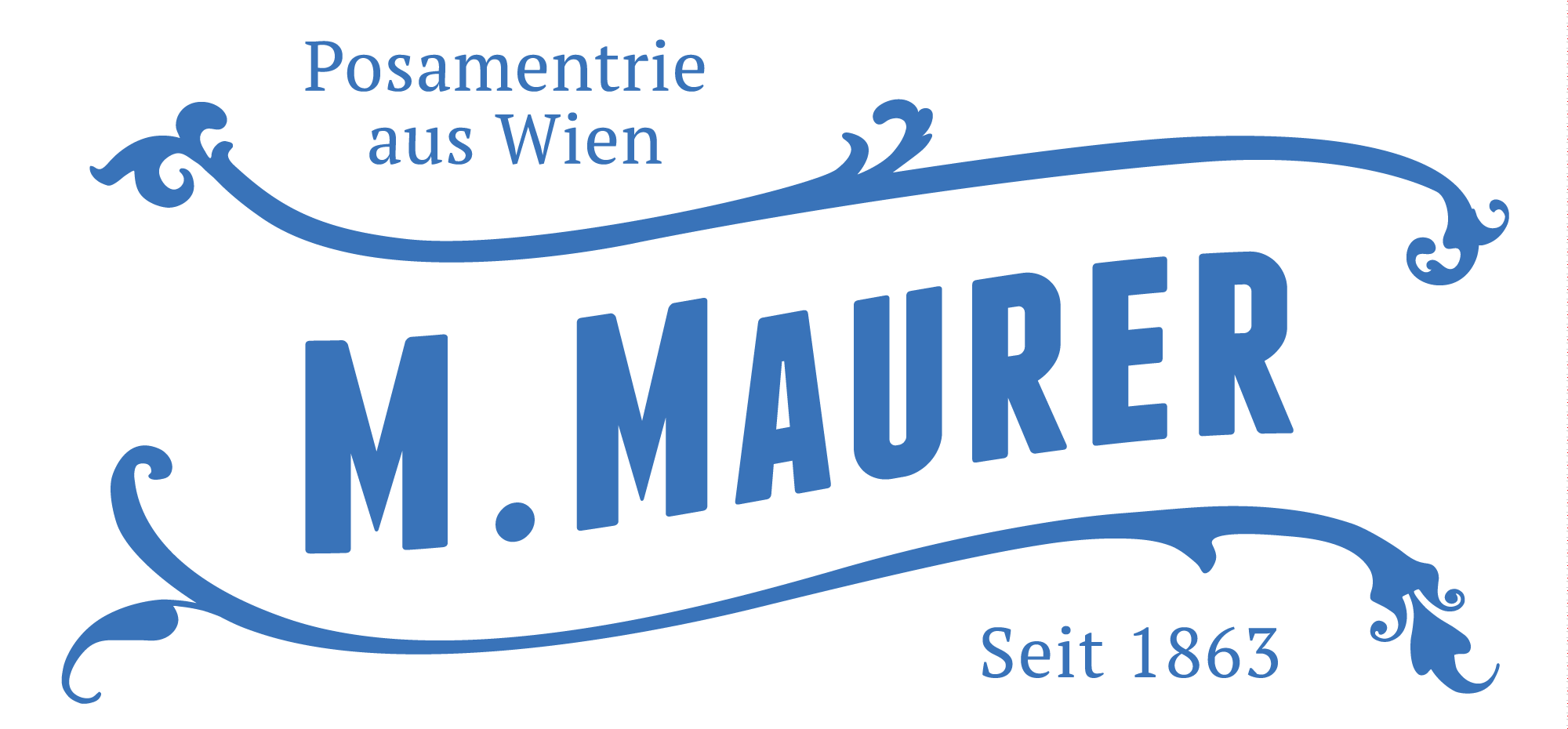 Logo of M.Maurer GmbH