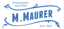 Logo of M.Maurer GmbH