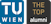Logo of TUtheTOP alumni club