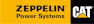 Logo of Zeppelin Power Systems GmbH & Co. KG