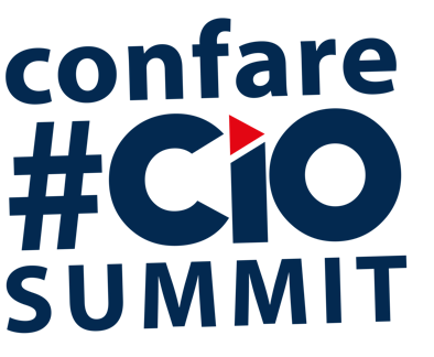 Logo of Confare #CIOSummit & #CIOAward