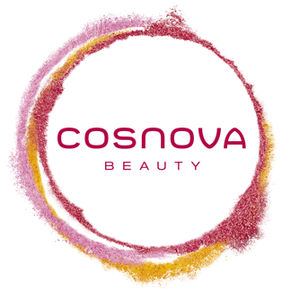 Logo of cosnova GmbH