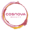 Logo of cosnova GmbH