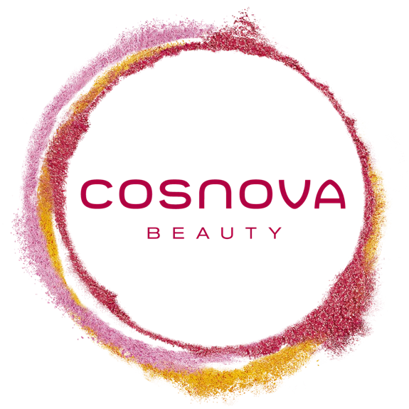 Logo of cosnova GmbH