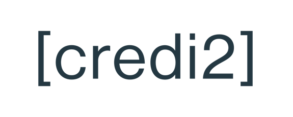 Logo of credi2