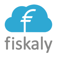 Logo of fiskaly GmbH