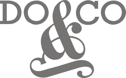 Logo of DO & CO