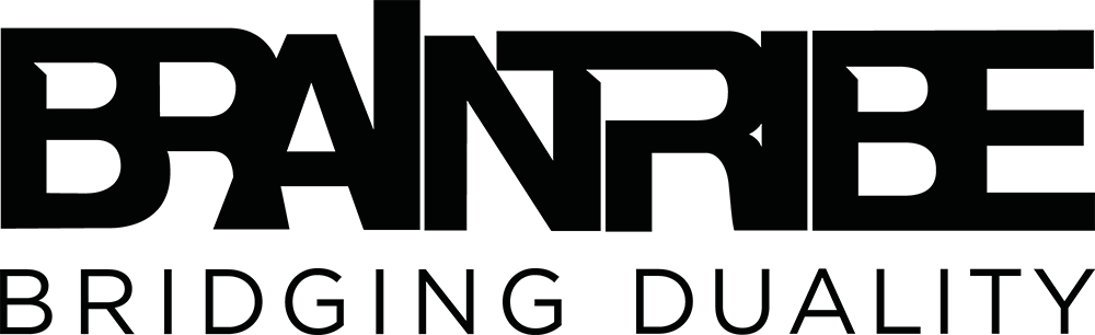 Logo of Braintribe