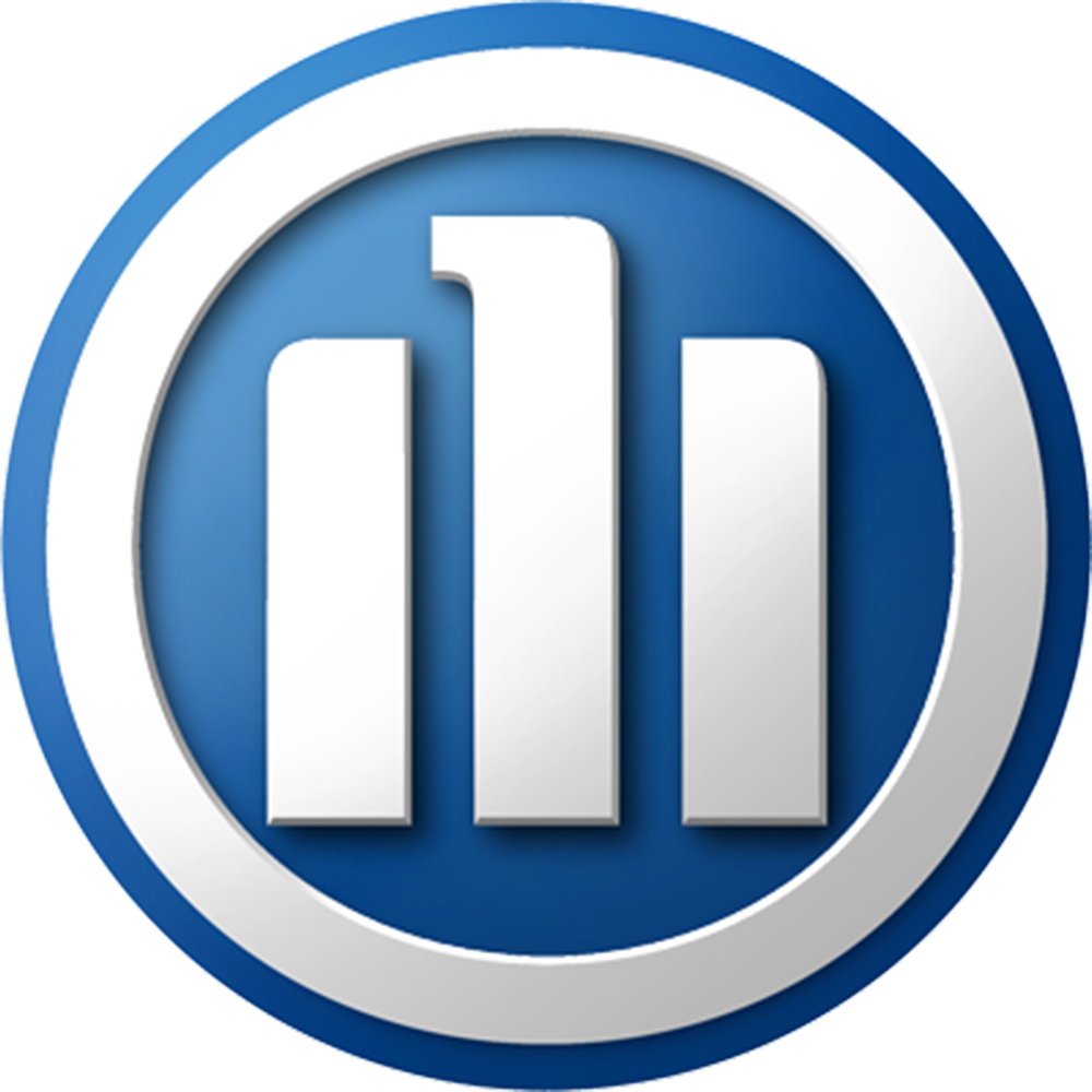 Logo of Allianz Gruppe