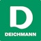 Logo of Deichmann SE