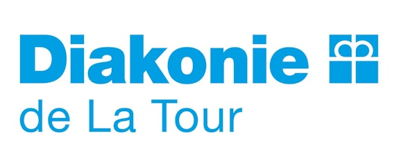 Logo of Diakonie de La Tour