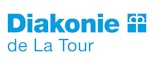 Logo of Diakonie de La Tour
