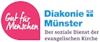 Logo of Diakonie Münster e.V.