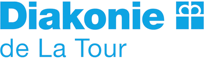 Logo of Diakonie de La Tour