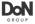 Logo of DoN
