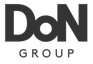 Logo of DoN