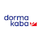 Logo of dormakaba