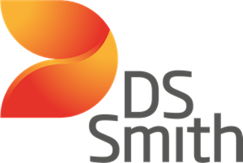 Logo of DS Smith Packaging Deutschland