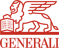 Logo of Generali Österreich