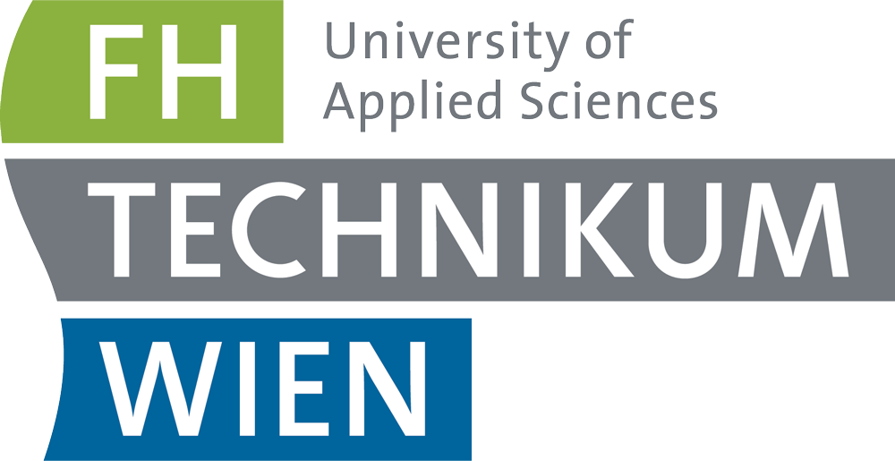 Logo of FH Technikum Wien